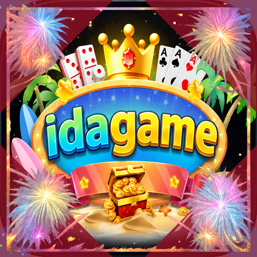 idagame — mitra unggulan